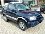 Suzuki Grand Vitara 4 os.