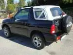 Suzuki Grand Vitara 4 os.