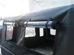 Tarpan Honker 1