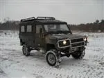 Tarpan Honker 3