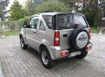 Suzuki Jimny 4 os.