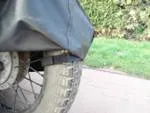 Pokrowce na motocykle 3