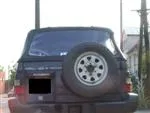Mitsubishi Pajero 3