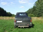 Nissan Patrol 2