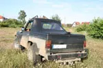Nissan Patrol 3