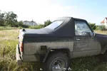 Nissan Patrol 5