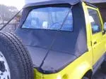 Suzuki Samurai Bikini Komplet 3