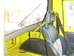 Suzuki Samurai Bikini Komplet 6
